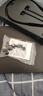 Viken【柏林之聲 |2025最新款降噪】藍(lán)牙耳機(jī)掛脖式無線運(yùn)動(dòng)頸掛超長(zhǎng)續(xù)航大容量待機(jī)防水適用蘋果小米 曬單實(shí)拍圖