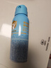 Hi!papa海龜爸爸兒童防曬噴霧可上飛機兒童高倍SPF32 防水防汗100ml 曬單實拍圖