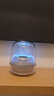 哈曼卡頓 音樂(lè )水晶五代 流光版 藍牙音箱 電腦桌搭 居家藝術(shù)音響 七夕節禮物 家用音響 電競游戲音箱 水晶5 曬單實(shí)拍圖
