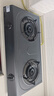 美的（Midea）燃氣灶雙灶5.2KW大火力天然氣灶臺式猛火灶灶具爐灶 煤氣灶雙灶TX3灶臺液化氣灶臺面灶臺灶雙眼灶 【火力升級】臺式免開(kāi)孔安裝 （管道天然氣5.2KW） 曬單實(shí)拍圖