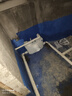 為爾思污水提升泵全自動(dòng)地下室衛生間排污泵 DWC-3（接馬桶款/淋浴/吧臺） 曬單實(shí)拍圖