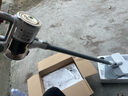 KONKA康佳無(wú)線(xiàn)吸拖一體機家用大吸力手持輕音大功率清潔機大掃除【新疆包郵】 【灰松】掃吸拖一體機無(wú)線(xiàn)3合1+濾芯*2+拖布*2 曬單實(shí)拍圖