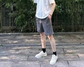 回力官方男鞋小白鞋男2025秋季新款鞋子男百搭休閑板鞋男 白灰 42 曬單實拍圖