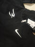 NIKE3BRAND 耐克童裝男童開(kāi)襟衛衣冬季新款保暖加絨兒童長(cháng)袖上衣 曬單實(shí)拍圖