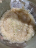 BOLOLO 波咯咯嬰兒輔食機打泥機 寶寶多功能料理機 迷你食物研磨器 生熟分離/安全鎖扣*雙杯綠 曬單實(shí)拍圖