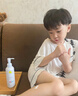 Masata新加坡進(jìn)口兒童身體乳保濕滋潤防干裂倍潤寶寶嬰幼兒潤膚乳200ml 曬單實(shí)拍圖