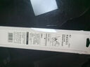 得力（deli）15cm直尺 高透耐磨 考研高考中考刻度清晰尺子 開學文具 曬單實拍圖