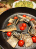 美加佳挪威青花魚(yú)片凈重2斤（8-10片）鯖魚(yú)片 獨立包裝 去頭去尾去臟 曬單實(shí)拍圖