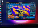 華碩天選6 Pro 銳龍版 2025新款高性能銳龍R9HX 16英寸學(xué)生游戲電競筆記本電腦 銳龍R9-8940HX RTX5060 灰色 16G內存 1T高速固態(tài)【官方標配】 2.5K 165Hz高色 曬單實(shí)拍圖