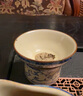 不拙茶漏過(guò)濾網(wǎng)茶濾過(guò)濾器分茶器茶隔青花瓷汝窯過(guò)濾組公杯 曬單實(shí)拍圖