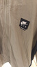 耐克（NIKE）男子夾克外套秋季運動(dòng)休閑夾克外套HV0881-320 HV0881-320 XL 曬單實(shí)拍圖