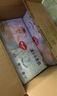 好奇（Huggies）金裝紙尿褲M(mǎn)162片(6-11kg)尿不濕【速干不易紅】 曬單實(shí)拍圖