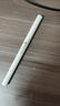 純即硬芯三角自動(dòng)眉筆防水防汗不掉色自然灰棕黑色修畫(huà)眉毛雙頭準孕婦 MB01#黑灰色 曬單實(shí)拍圖