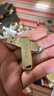 芯晶彩 Lightning 蘋(píng)果手機U盤(pán)USB3.0蘋(píng)果官方MFi認證 雙接口手機電腦兩用雙頭 存照片優(yōu)盤(pán)刻字定制logo 標配版（蘋(píng)果手機U盤(pán)） 64GB 曬單實(shí)拍圖
