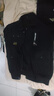 誠墨（CHENGMO）純棉耐磨工作服套裝男勞保服春秋季電焊工服防燙建筑工裝汽修戶外 純棉【藏青630】套裝（衣+褲） XL 175/XL建議體重120-140斤 曬單實拍圖