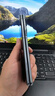 華為（HUAWEI）Matex5 華為折疊屏手機【送10000毫安充電寶+炫彩藍牙音響】華為手機SJ31A Mate x5-青山黛 12GB+256GB 官方標配+【送10000毫安充電寶+炫彩藍牙音 曬單實拍圖