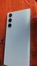 努比亞（nubia）紅魔10 Air 12GB+256GB 霜刃白 7.85mm輕薄設計 6000mAh 游戲手機 電競肩鍵 NFC紅外功能 曬單實(shí)拍圖
