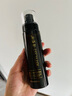 造型師打底蓬松水頭發(fā)造型蓬松噴霧發(fā)膠自然定型噴霧空氣感男女干發(fā)噴霧 曬單實拍圖