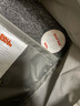 FJALLRAVEN北極狐雙肩包女休閑大容量背包書(shū)包23561-021霧灰色7L 曬單實(shí)拍圖