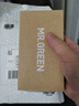 MR.GREEN德國品牌指甲刀進(jìn)口不銹鋼防飛濺指甲剪刀斜口大號指甲鉗修甲工具 平口中號+斜口中號 Mr-1215 曬單實(shí)拍圖