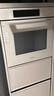 東芝（TOSHIBA）【白玉茶】T700A嵌入式水波爐微蒸烤一體機(jī) 70L容量臻彩屏250℃過(guò)熱水蒸氣變頻微波爐炸燉蒸烤箱 【旗艦頂配】70L大師級(jí)水波爐 | 玉肌紗系列 曬單實(shí)拍圖