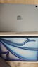 Apple/蘋(píng)果 iPad Air 11英寸 M3芯片2025年款 平板電腦 (128GB WLAN版)藍色 曬單實(shí)拍圖