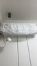 美的空調(diào) 大1匹 酷省電 新一級能效 變頻冷暖 壁掛式小空調(diào)掛機節(jié)能 家電國家補貼 KFR-26GW/N8KS1-1 曬單實拍圖