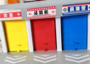 帕龍兒童玩具男孩玩具車(chē)指揮中心停車(chē)場(chǎng)警車(chē)消防車(chē)救護車(chē)生日禮物3-6 三合一指揮中心【警察消防急救】 1-3-4三四五六歲男童停車(chē)場(chǎng)玩具 曬單實(shí)拍圖