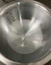 蘇泊爾（SUPOR）0涂層球釜電飯煲IH無涂層4L大容量316L不銹鋼家用多功能智能1-8人電飯鍋SF40HC2984 曬單實拍圖