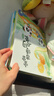 寶寶巴士【點(diǎn)讀繪本回購】寶寶巴士jojo點(diǎn)讀筆繪本(不含筆)早教機(jī)寶貝赳赳繪本幼兒啟蒙認(rèn)知故事書籍兒童生日禮物 【有趣的漢字/3冊】3-6歲 曬單實(shí)拍圖