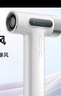 物克（VVU&CCO）充電式無(wú)線吹風(fēng)機(jī)風(fēng)筒電吹風(fēng)學(xué)生宿舍吹頭發(fā)3檔冷熱便攜type-c充電高轉(zhuǎn)速風(fēng)筒美術(shù)聯(lián)考 珍珠白【頂配】27000電芯/100檔/不插電熱風(fēng) 曬單實(shí)拍圖