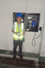 萬幫星星充電充電樁7kW星際家用新能源汽車充電樁新國標適配特斯拉BYD小米汽車su7比亞迪理想問界3C認證充電樁 【全球首款I(lǐng)P67防護】 終身免流量+30米安裝 曬單實拍圖