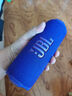 JBL FLIP7 音樂(lè )萬(wàn)花筒七代 藍牙音箱 戶(hù)外音響 AI音效增強 賽道揚聲器 iphone16pro適用 羅蘭紫 曬單實(shí)拍圖