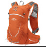 INOXTO鷹圖16升自行車(chē)騎行背包戶(hù)外跑步水袋包爬山登山背囊徒步雙肩背包 桔色 16升背包 曬單實(shí)拍圖