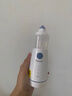 朔茂（sonmol）洗鼻器 兒童電動(dòng)噴霧生理海鹽水霧化鼻炎鼻腔沖洗器 MFNI-03EA 曬單實(shí)拍圖