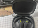 JBL ZONE 悅動圈 【丁禹兮同款】 真無線開放式運動耳機 掛耳式藍牙耳機 防水耳機 教師節(jié)禮物 峽谷綠 曬單實拍圖