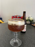TRAPPISTES ROCHEFORT羅斯福6號(hào)啤酒330ml*6瓶  修道院精釀 比利時(shí)進(jìn)口 中秋送禮 曬單實(shí)拍圖