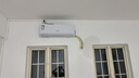 先鋒 空調(diào)掛機(jī) 新一級(jí)能效 變頻超省電 自清潔 獨(dú)立除濕 臥室客廳出租房冷暖壁掛式 3匹 一級(jí)能效 /變頻冷暖【強(qiáng)勁性能】 曬單實(shí)拍圖