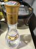 汾酒 黃蓋玻汾 清香型白酒 53度 475mL*6瓶 整箱裝非原箱 曬單實拍圖