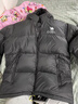 駱駝（CAMEL）【小太陽(yáng)-石墨烯】秋冬戶(hù)外羽絨服男女款加厚保暖面包服 曬單實(shí)拍圖