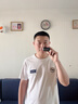 VTT【德國】剃須刀電動(dòng)男士迷你便攜刮胡刀全身水洗充電式胡須刀送男友520情人節(jié)禮物送父親節(jié)生日 普通款：六葉1刀片 曬單實(shí)拍圖