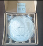 銳捷（Ruijie）無(wú)線(xiàn)吸頂apWiFi6 RG-EAP262(E)千兆雙頻3000M 160M頻寬 企業(yè)級全屋wifi路由器 大戶(hù)型辦公別墅MESH 曬單實(shí)拍圖