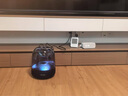 哈曼卡頓 琉璃4代音響  琉璃3代升級款 Aura Stuio 4 藍牙音箱 桌面家用電腦音響家庭影院七夕禮物 （旗艦款）琉璃四代 音箱 曬單實(shí)拍圖