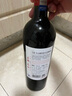 王朝天山解百納干紅葡萄酒750ml*1瓶 精美單支嘗鮮 國產(chǎn)紅酒 七夕禮物 曬單實拍圖