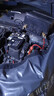 博世（BOSCH）汽車(chē)電瓶蓄電池EFB系列啟停電瓶DIN LN3 12V以舊換新車(chē)型咨詢(xún)客服 曬單實(shí)拍圖
