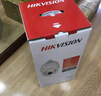 ?？低暎℉IKVISION）監控攝像頭室外球機 2K高清夜視POE網(wǎng)絡(luò )云臺攝像機手機遠程監控器 600萬(wàn)32倍變焦iDS-2DC7632IW-D 曬單實(shí)拍圖