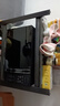 美的（Midea）微波爐烤箱一體機(jī) 小型家用20升微波爐  光波加熱 鉆石背板（M1-L201B） 曬單實拍圖