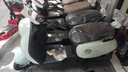 綠源【東莞/深圳專享】電動自行車MODA11-D 長續(xù)航耐看電動車 成人男女家用上班通勤代步電自 到門店選顏色-理論續(xù)航60KM 曬單實拍圖