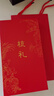 好美家（HOMEMAKER）牛角梳子天然按摩經(jīng)絡(luò )便攜生日母親節520禮物送男友老婆實(shí)用高檔 【免費刻字】黑水牛角梳（2件裝） 曬單實(shí)拍圖