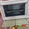 蘇泊爾（SUPOR）電烤箱家用烘焙三層烤位多功能上下獨立控溫40L大容量烤箱1800W大功率玻璃視窗 【OJ40A808】 40L 曬單實(shí)拍圖